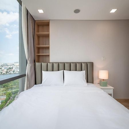 Landmark 81 - Imperial Residence Ho Chi Minh City Exterior photo