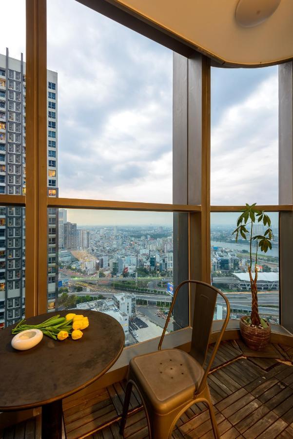 Landmark 81 - Imperial Residence Ho Chi Minh City Exterior photo
