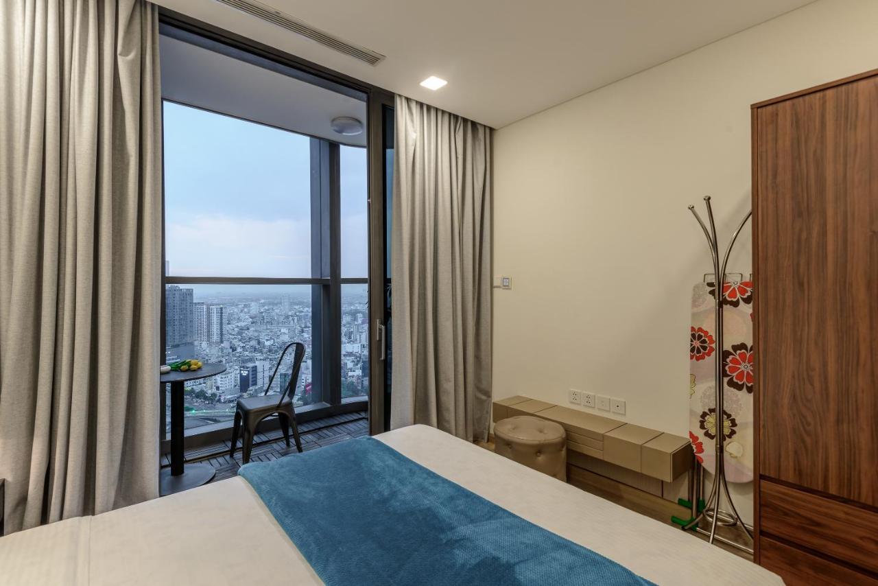 Landmark 81 - Imperial Residence Ho Chi Minh City Exterior photo
