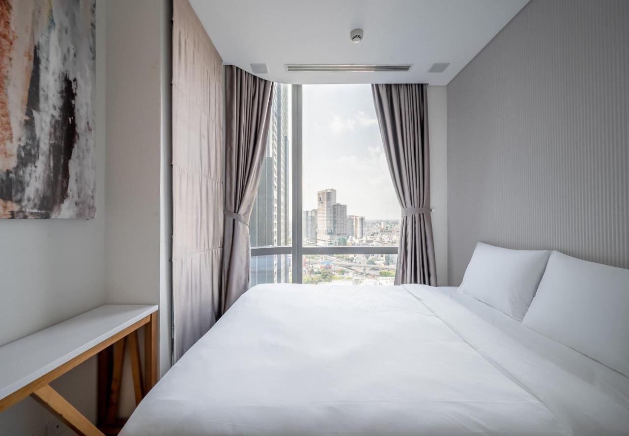 Landmark 81 - Imperial Residence Ho Chi Minh City Exterior photo