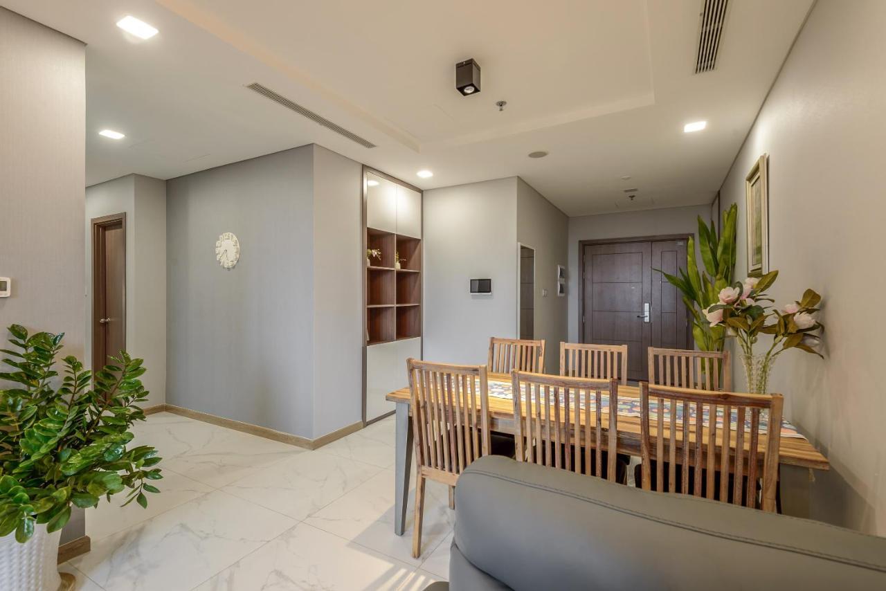 Landmark 81 - Imperial Residence Ho Chi Minh City Exterior photo