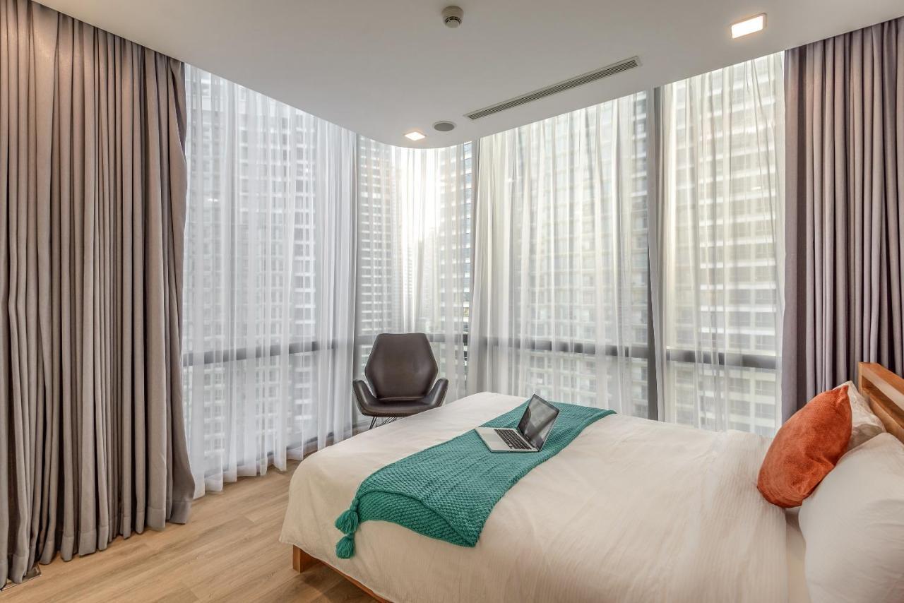 Landmark 81 - Imperial Residence Ho Chi Minh City Exterior photo