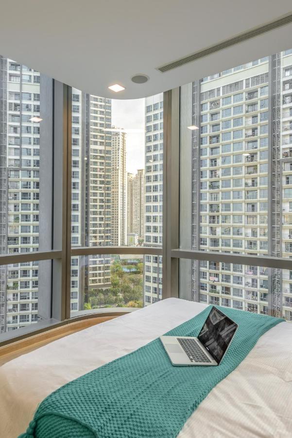 Landmark 81 - Imperial Residence Ho Chi Minh City Exterior photo