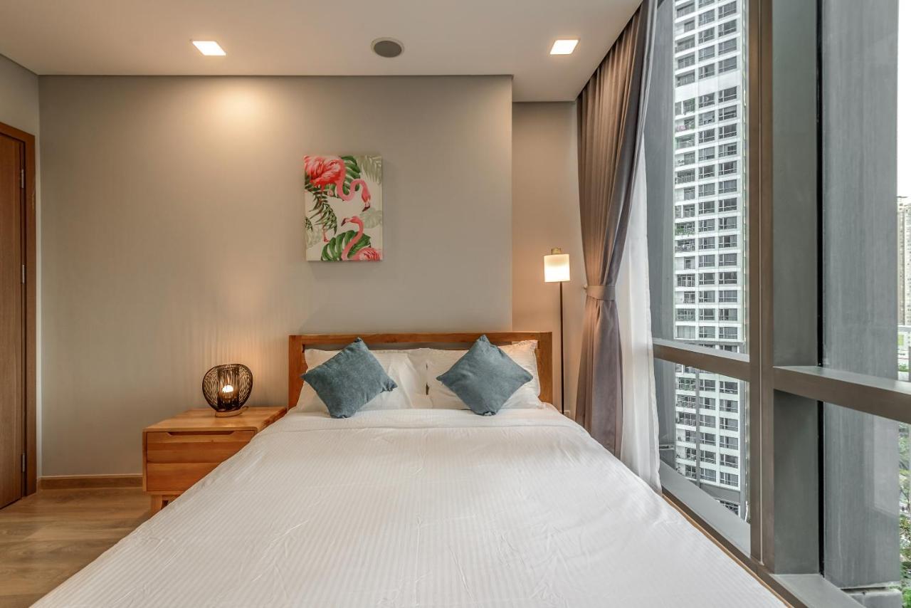 Landmark 81 - Imperial Residence Ho Chi Minh City Exterior photo