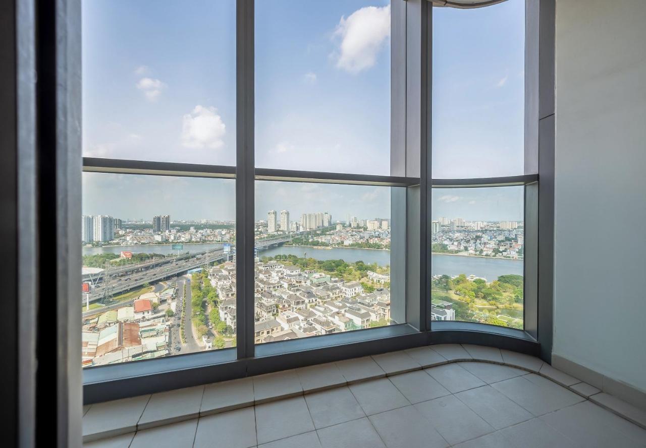 Landmark 81 - Imperial Residence Ho Chi Minh City Exterior photo