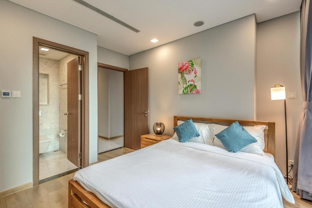 Landmark 81 - Imperial Residence Ho Chi Minh City Exterior photo