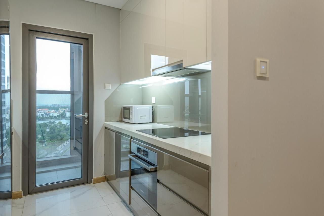 Landmark 81 - Imperial Residence Ho Chi Minh City Exterior photo